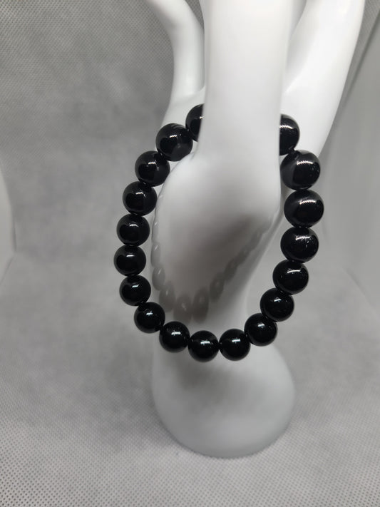 Black Tourmaline Bracelet